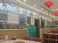 -钟记陕南菜·煎锅鱼(红专南路店)