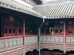 -东山雕花楼