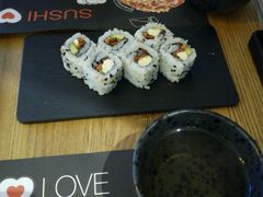 -Sushi Love 创意寿司(丽影广场店)