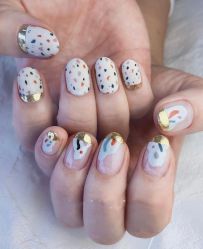 -LILY NAILS美甲美睫