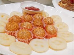 -蓬川食府(金海道店)