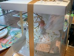 -丁先生蛋糕·品质鲜作(桐梓林店)