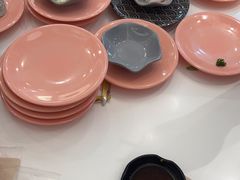 -争鲜回转寿司(通州万达店)