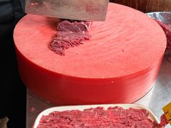 -大吉利·潮汕鲜牛肉火锅(西安店)