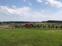 -北纬44度·金珠花海休闲农业旅游景区