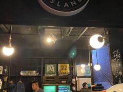 门面-Goose Island Brewhouse鹅岛精酿啤酒餐厅