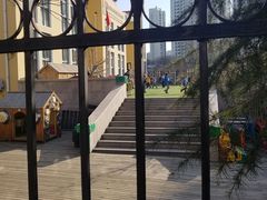 -青岛市市南区实验幼儿园(延吉路园)