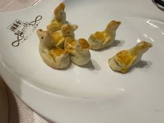 -全聚德(前门店)