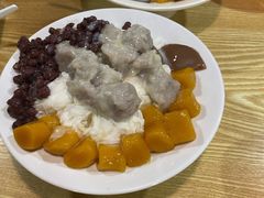 -一心冰品(迎津街店)