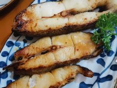 -银子铁板烧料理自助餐(人民广场店)