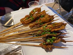 -有局·成都市井烧烤·精酿啤酒(双楠店)