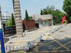 -安徽大学(龙河校区)