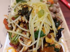 -东大桥小国抻面烧烤(长通路店)