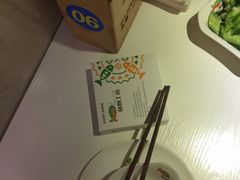-酸婆娘重庆菜(紫竹路店)