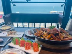 -蟹之国·精品蟹料理(极地店)