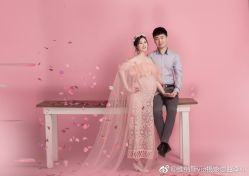 点击看大图 -维纳斯婚纱摄影(鞍山店)