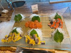 -厦门希尔顿逸林酒店·圆聚自助餐厅(五缘湾店)