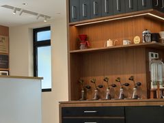 -Peet's Coffee皮爷咖啡(大学路店)