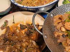 -人民公社大食堂(张家湾店)