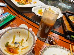 -大汗行宫园林餐厅