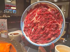 -蜀九香火锅(彩虹店)