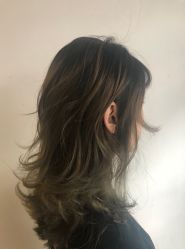 -意廊 Hair Salon