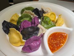 -五谷丰登农家院·地道胶东菜·海鲜烧烤(威海店)