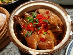 -南京大牌档(青岛万象城店)