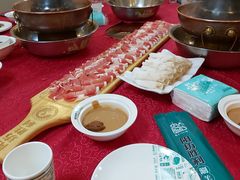 -阳坊胜利涮羊肉(阳坊老店)