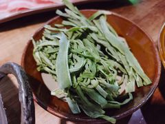 贡菜-楠火锅(哈尔滨金爵万象店)