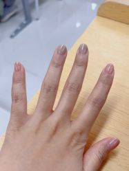 -晨·艺美甲美睫