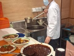-华天延吉餐厅(西四总店)