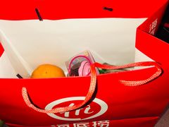 -海底捞火锅(万象城店)