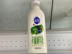 -牛奶便利(东四店)