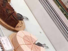 -EVERNAKED裸蛋糕(SOHO天山店)