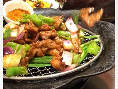-四合院(黔灵西路店)