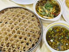 -老爷庙风味美食府(魏都大道店)