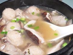 -哈尔滨风味小吃东北菜(五角场店)