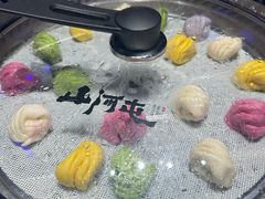 -山河屯铁锅炖·非遗铁锅炖(华强北店)
