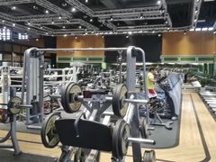 -悦莱美游泳健身会所(御景壹号店)