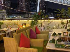 -润园四季椰子鸡火锅(海上世界店)
