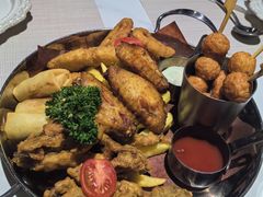 -get pizza意大利餐厅(凯德MALL店)