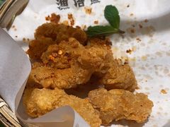-渔语鱼酸菜鱼新川菜(来福士店)