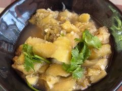 -北京水岸山吧度假村(雁栖镇店)