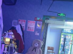 -剧狐剧本杀(徐汇1号店)