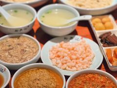 -裕兴记•蟹黄面馆(人民广场店)