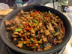 -一烙锅(盐务街店)
