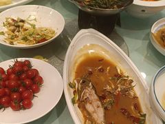 -金穗-老荣成·荣成菜