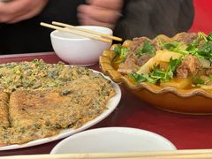 -邱二餐馆