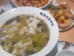 -太二酸菜鱼(福州泰禾店)